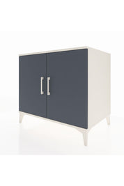 Kronos Şifonyer 2 Raflı 2 Kapaklı 88x59x80 - S69M038V2C