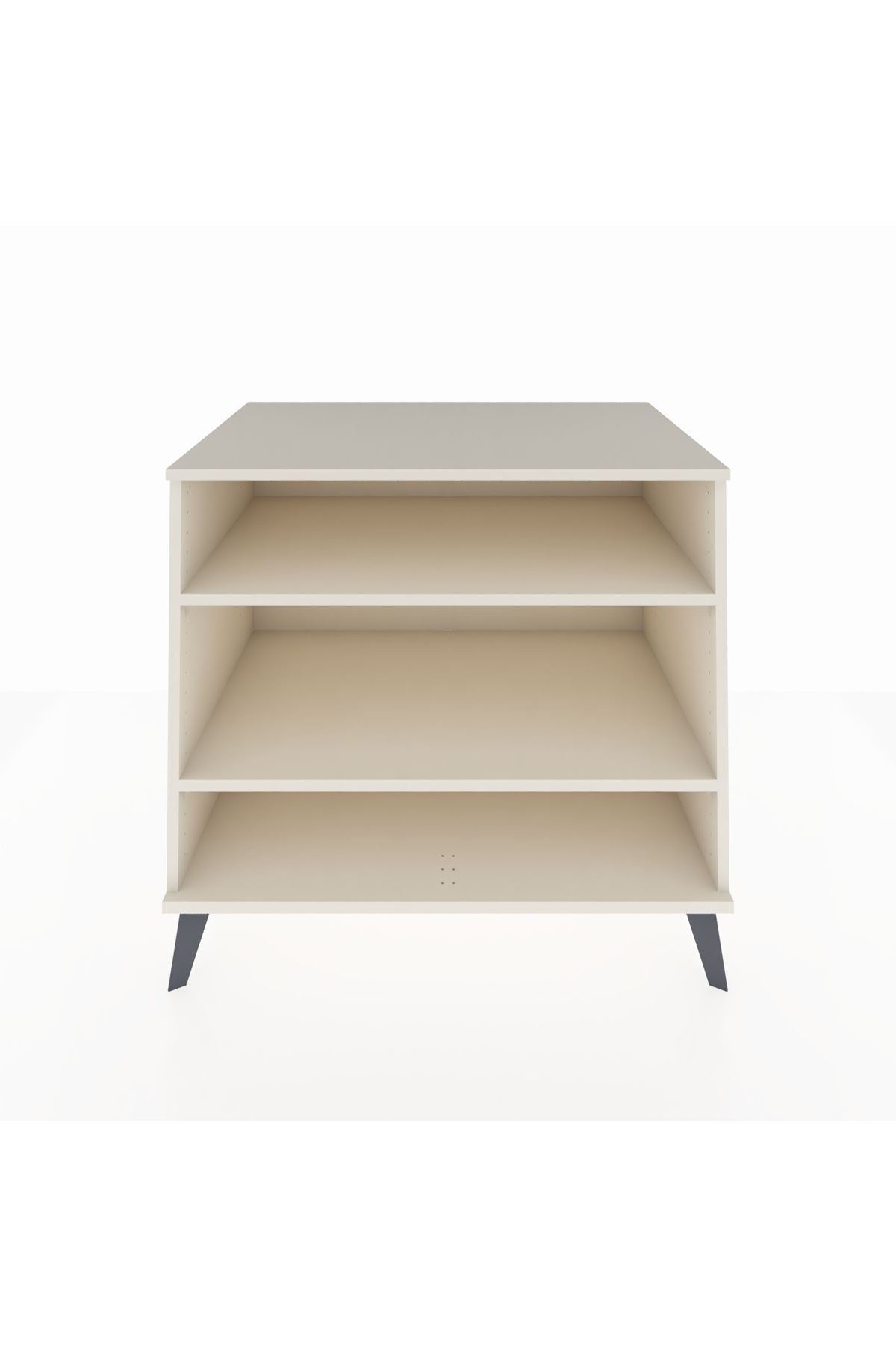 Kronos Şifonyer 2 Raflı 88x59x80 Aytaşı-Aytaşı