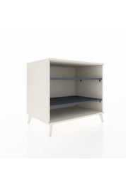 Kronos Şifonyer 2 Raflı 88x59x80 Aytaşı-Antrasit