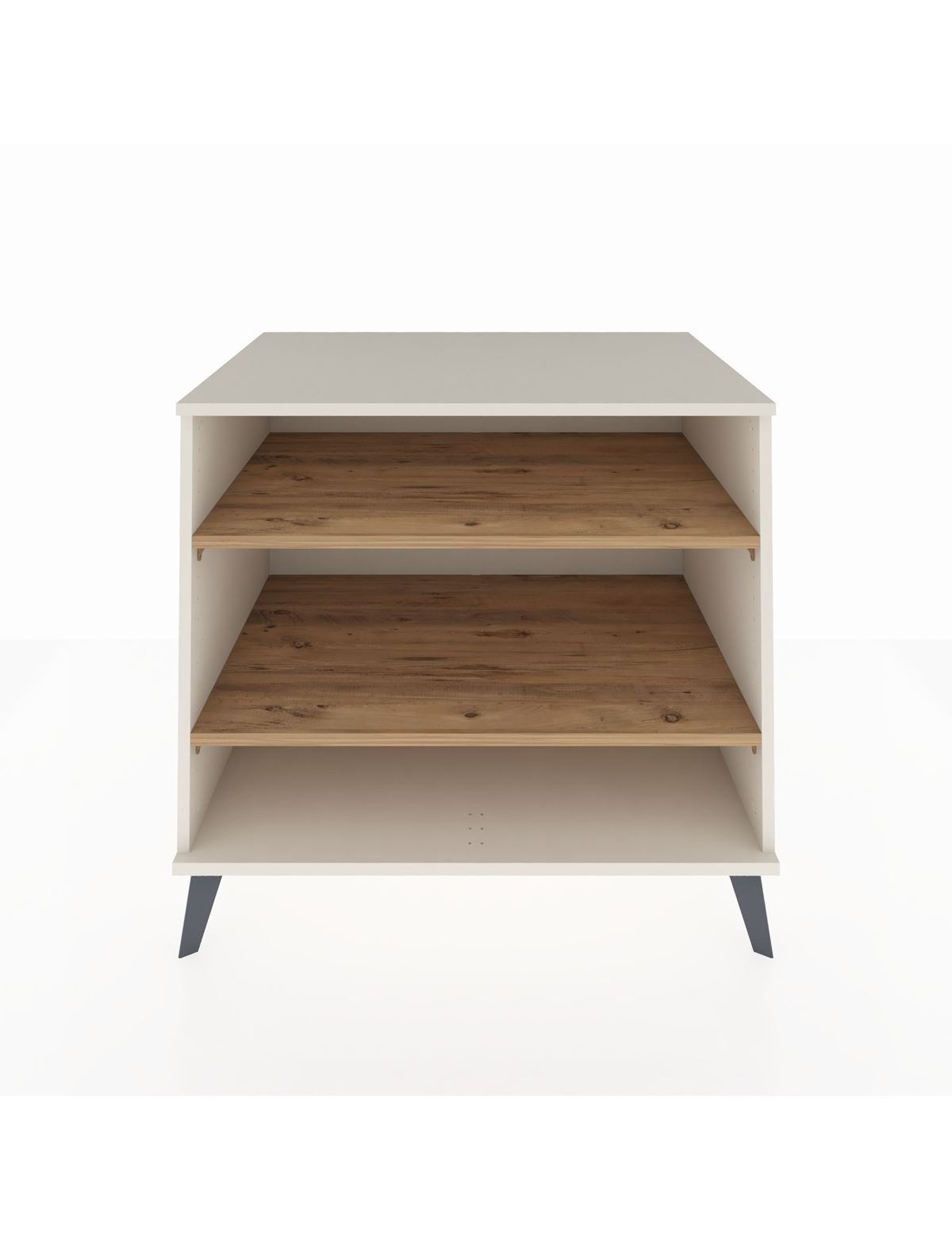 Kronos Şifonyer 2 Raflı 88x59x80 Aytaşı-Çam