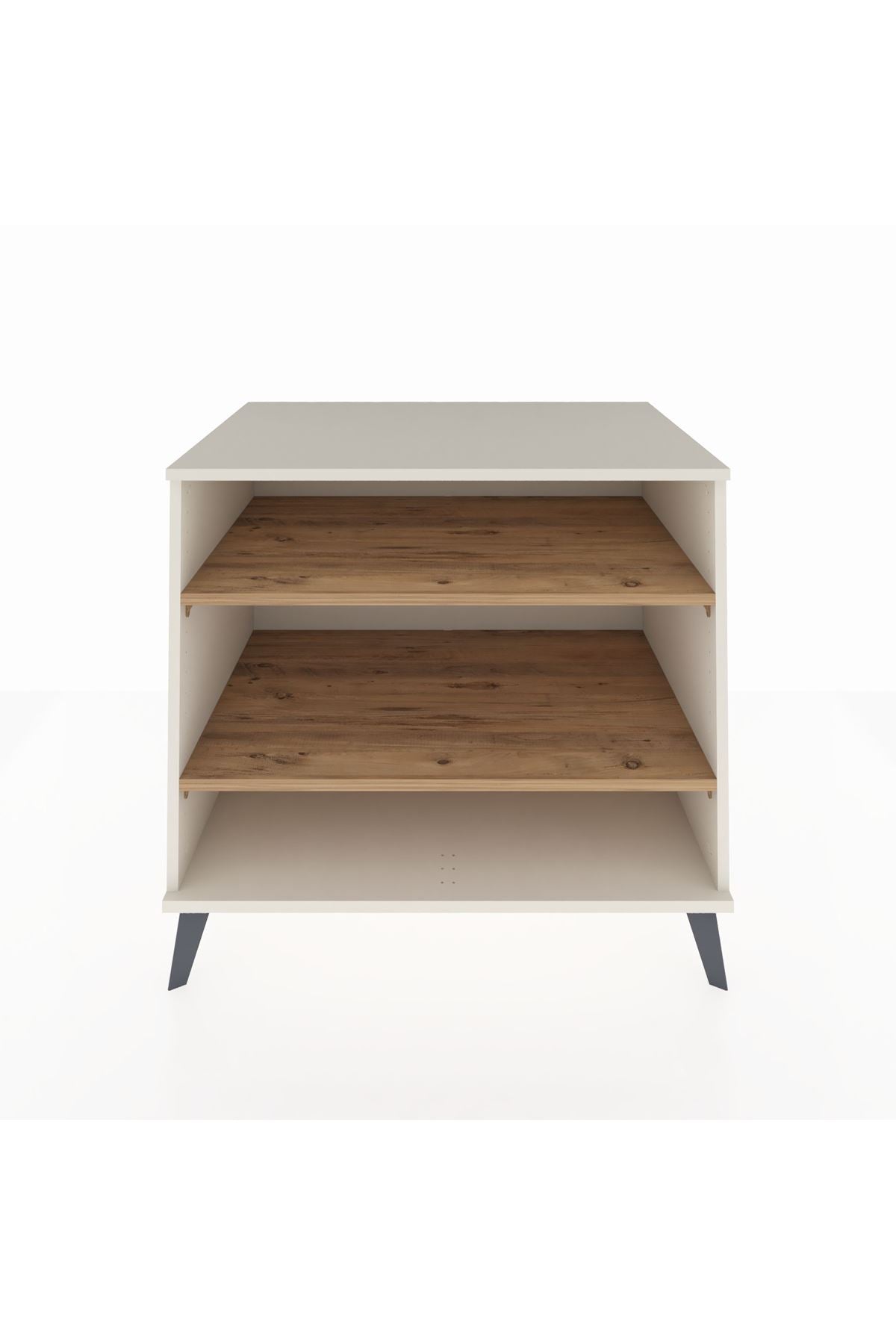 Kronos Şifonyer 2 Raflı 88x59x80 Aytaşı-Çam