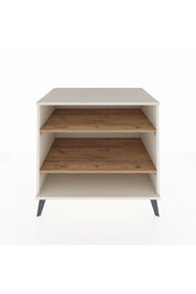 Kronos Şifonyer 2 Raflı 88x59x80 Aytaşı-Çam