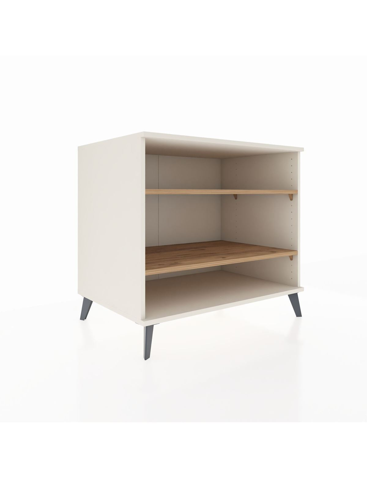 Kronos Şifonyer 2 Raflı 88x59x80 Aytaşı-Çam