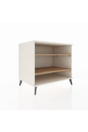 Kronos Şifonyer 2 Raflı 88x59x80 Aytaşı-Çam