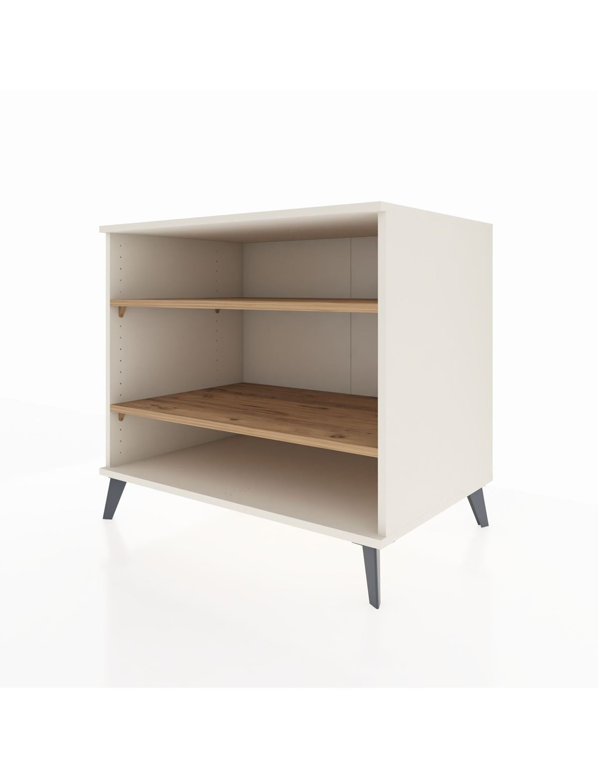 Kronos Şifonyer 2 Raflı 88x59x80 - S69M040V3C