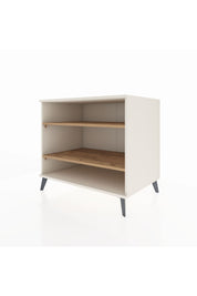 Kronos Şifonyer 2 Raflı 88x59x80 Aytaşı-Çam