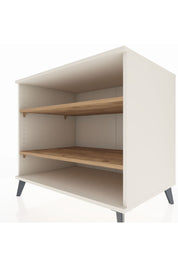 Kronos Şifonyer 2 Raflı 88x59x80 Aytaşı-Çam