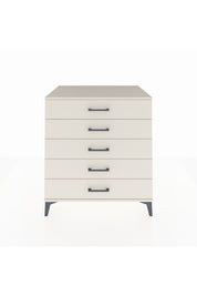 Kronos Şifonyer 5 Çekmeceli 88x59x96 Aytaşı-Aytaşı