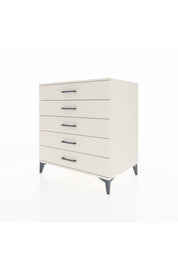 Kronos Şifonyer 5 Çekmeceli 88x59x96 Aytaşı-Aytaşı