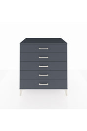 Kronos Şifonyer 5 Çekmeceli 88x59x96 - S70M001V5C