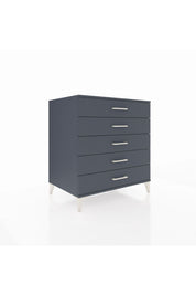 Kronos Şifonyer 5 Çekmeceli 88x59x96 - S70M001V5C