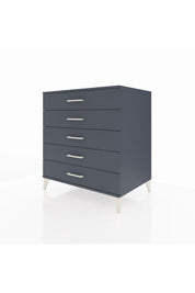 Kronos Şifonyer 5 Çekmeceli 88x59x96 - S70M001V5C