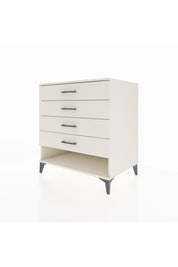 Kronos Şifonyer 4 Çekmeceli 88x59x96 Aytaşı-Aytaşı