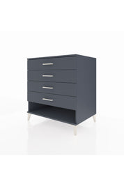 Kronos Şifonyer 4 Çekmeceli 88x59x96 - S70M002V5C