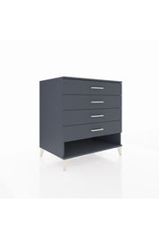 Kronos Şifonyer 4 Çekmeceli 88x59x96 - S70M002V5C