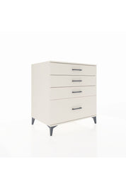 Kronos Şifonyer 4 Çekmeceli 88x59x96 Aytaşı-Aytaşı