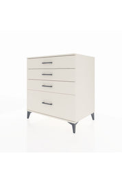 Kronos Şifonyer 4 Çekmeceli 88x59x96 Aytaşı-Aytaşı