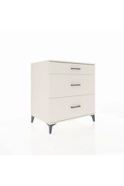 Kronos Şifonyer 3 Çekmeceli 88x59x96 Aytaşı-Aytaşı