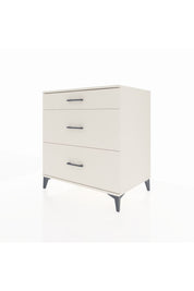 Kronos Şifonyer 3 Çekmeceli 88x59x96 Aytaşı-Aytaşı