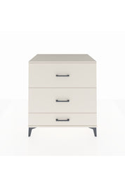 Kronos Şifonyer 3 Çekmeceli 88x59x96 Aytaşı-Aytaşı