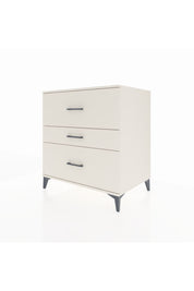 Kronos Şifonyer 3 Çekmeceli 88x59x96 Aytaşı-Aytaşı