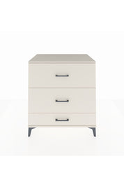 Kronos Şifonyer 3 Çekmeceli 88x59x96 Aytaşı-Aytaşı