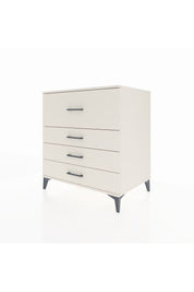 Kronos Şifonyer 4 Çekmeceli 88x59x96 Aytaşı-Aytaşı