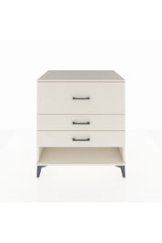 Kronos Şifonyer 3 Çekmeceli 88x59x96 Aytaşı-Aytaşı