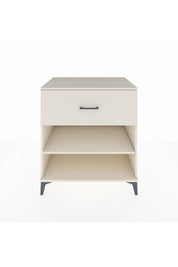 Kronos Şifonyer Tek Raflı Tek Çekmeceli 88x59x96 Aytaşı-Aytaşı