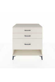 Kronos Şifonyer 3 Çekmeceli 88x59x96 Aytaşı-Aytaşı