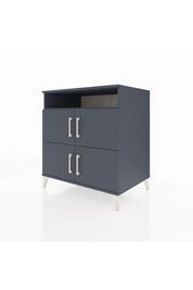 Kronos Şifonyer 4 Raflı 4 Kapaklı 88x59x96 - S70M044V5C