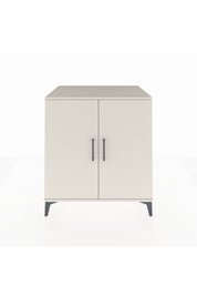 Kronos Şifonyer 2 Kapaklı 88x59x96 Aytaşı-Aytaşı