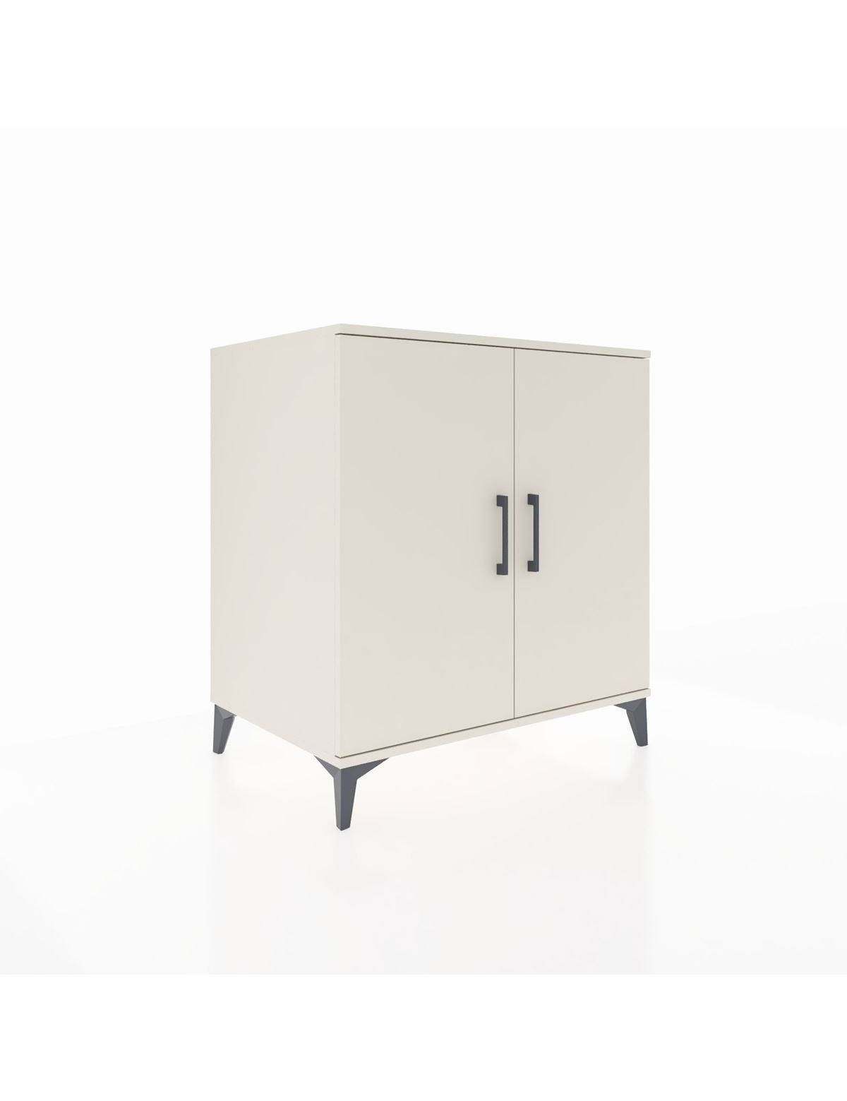 Kronos Şifonyer 2 Kapaklı 88x59x96 Aytaşı-Aytaşı