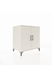 Kronos Şifonyer 2 Kapaklı 88x59x96 Aytaşı-Aytaşı