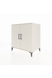 Kronos Şifonyer 2 Kapaklı 88x59x96 Aytaşı-Aytaşı