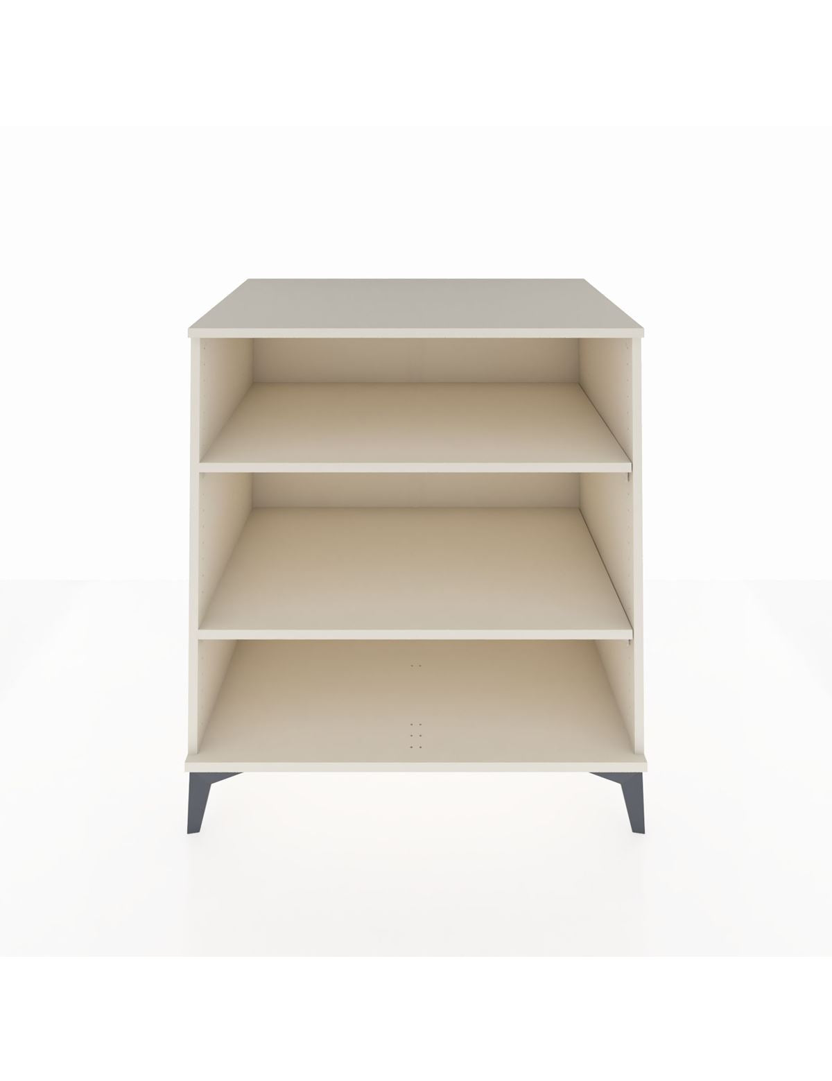 Kronos Şifonyer 2 Raflı 88x59x96 Aytaşı-Aytaşı