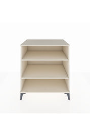 Kronos Şifonyer 2 Raflı 88x59x96 Aytaşı-Aytaşı