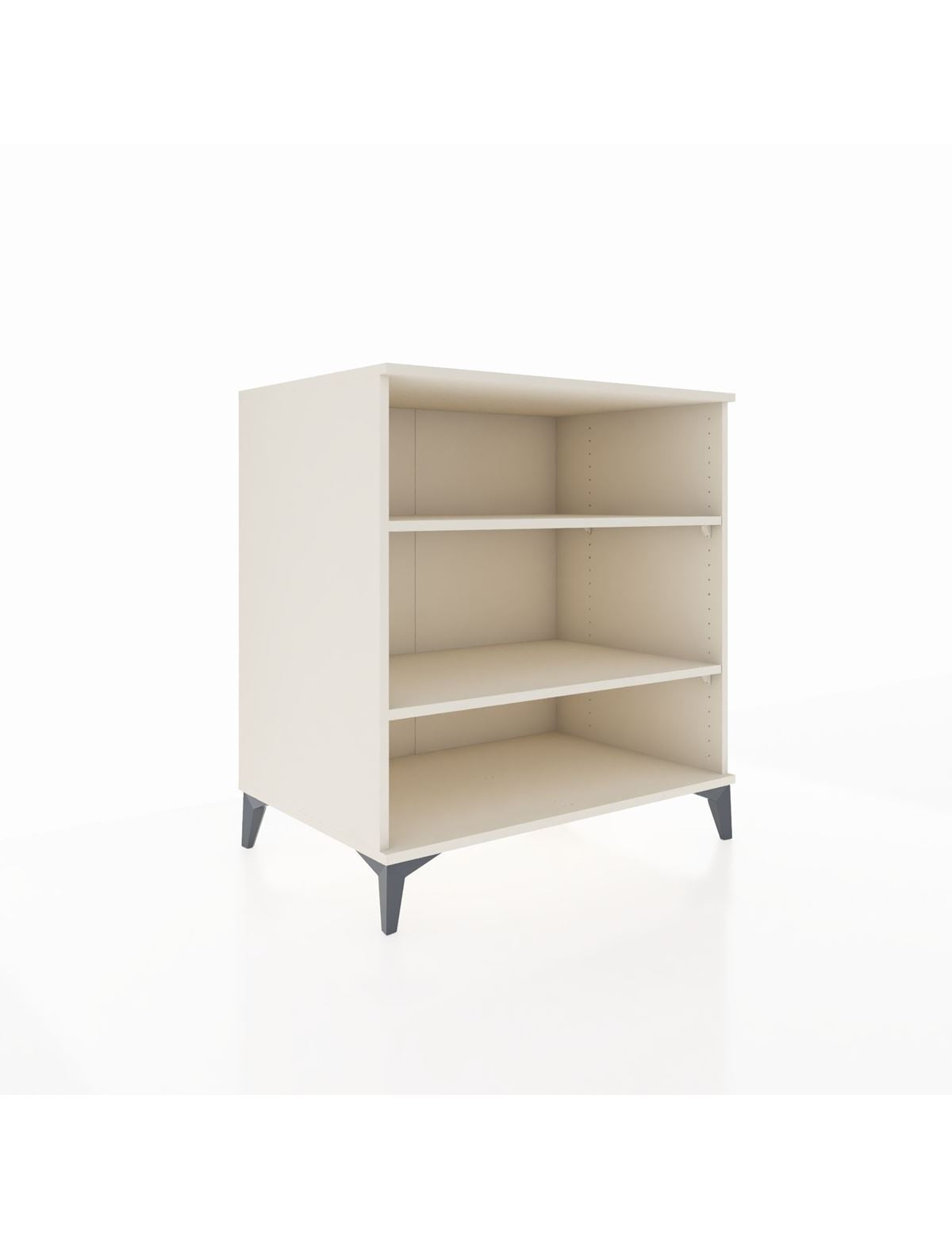 Kronos Şifonyer 2 Raflı 88x59x96 Aytaşı-Aytaşı