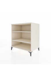 Kronos Şifonyer 2 Raflı 88x59x96 Aytaşı-Aytaşı