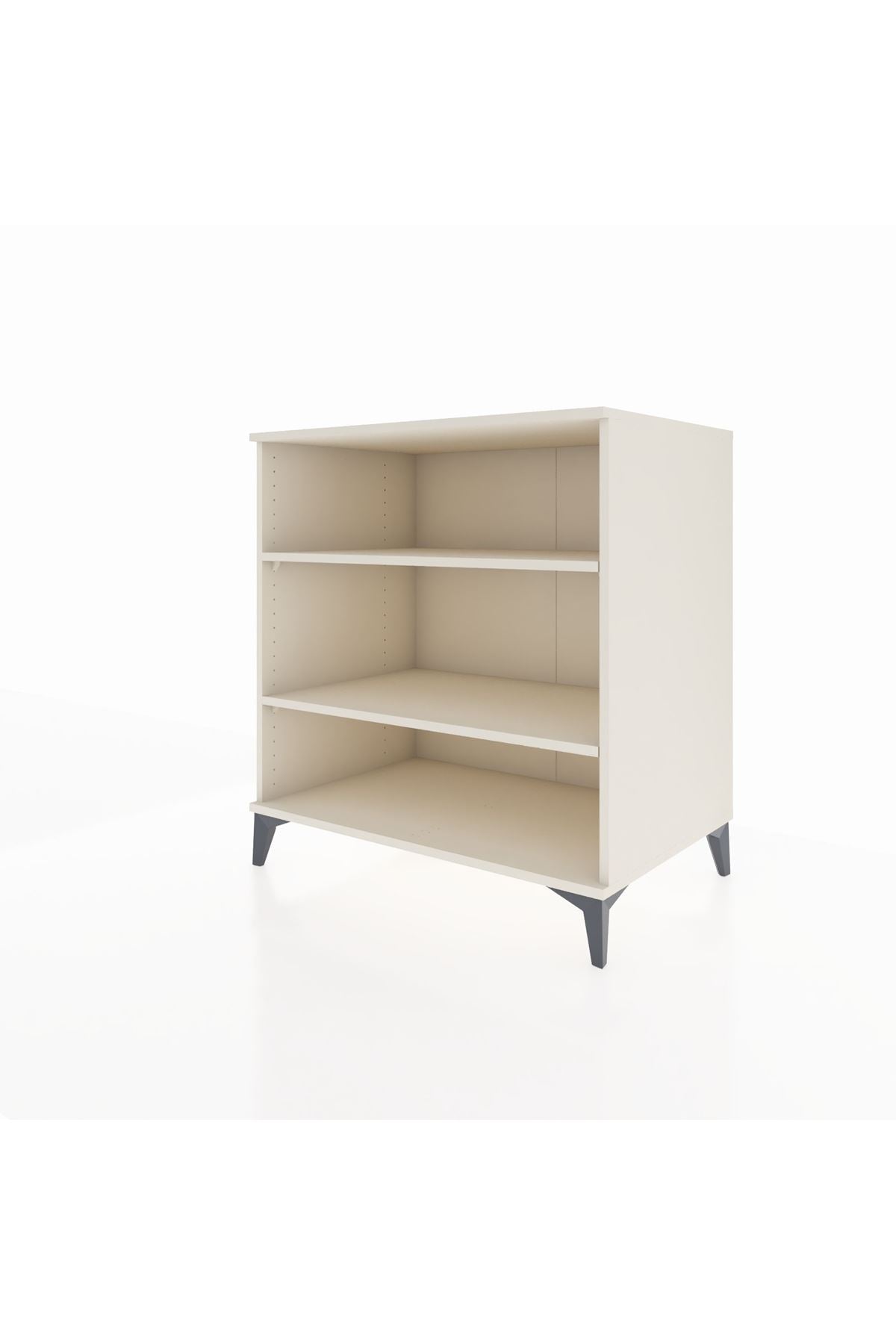 Kronos Şifonyer 2 Raflı 88x59x96 Aytaşı-Aytaşı