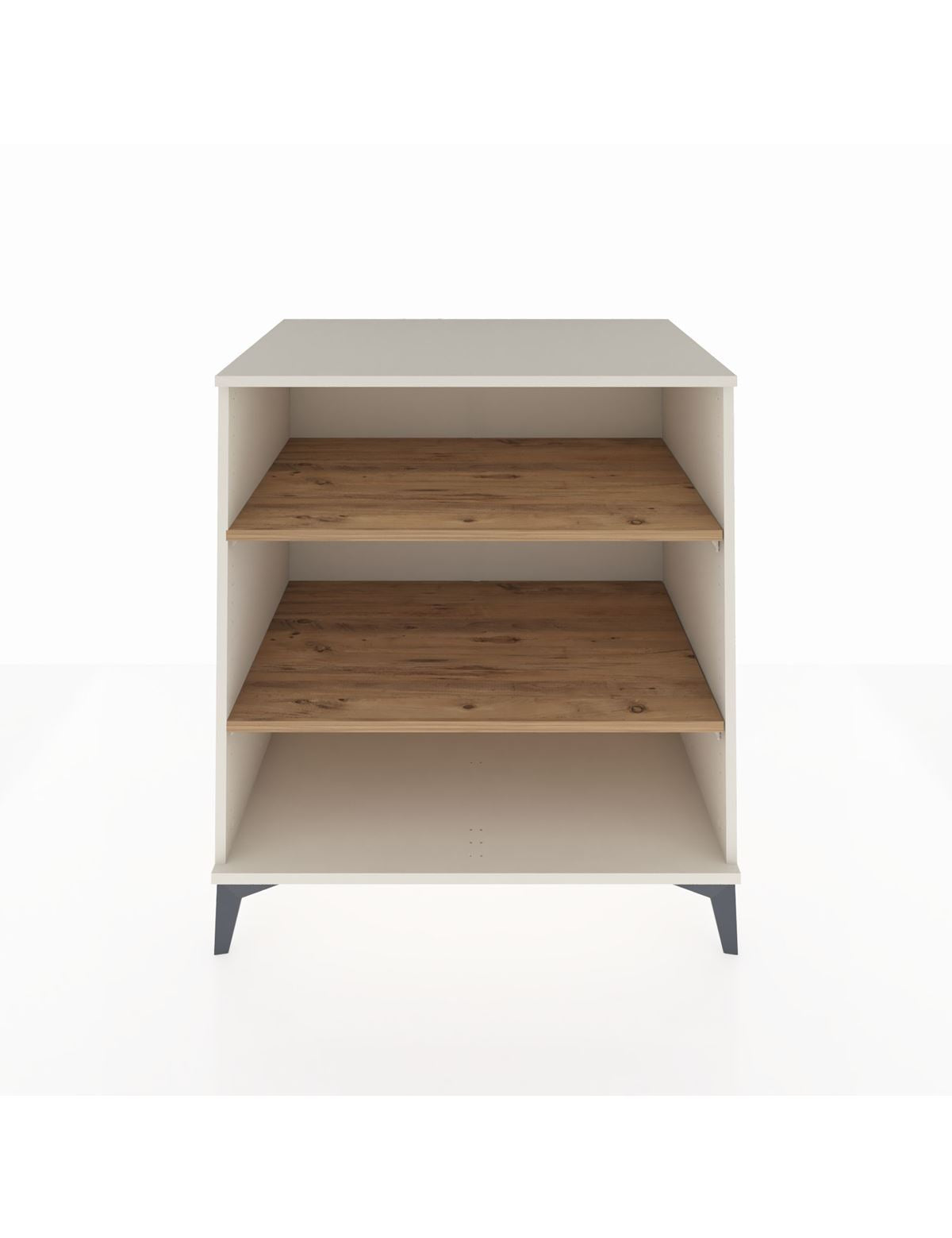 Kronos Şifonyer 2 Raflı 88x59x96 Aytaşı-Çam