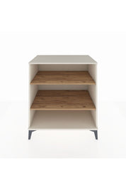 Kronos Şifonyer 2 Raflı 88x59x96 Aytaşı-Çam