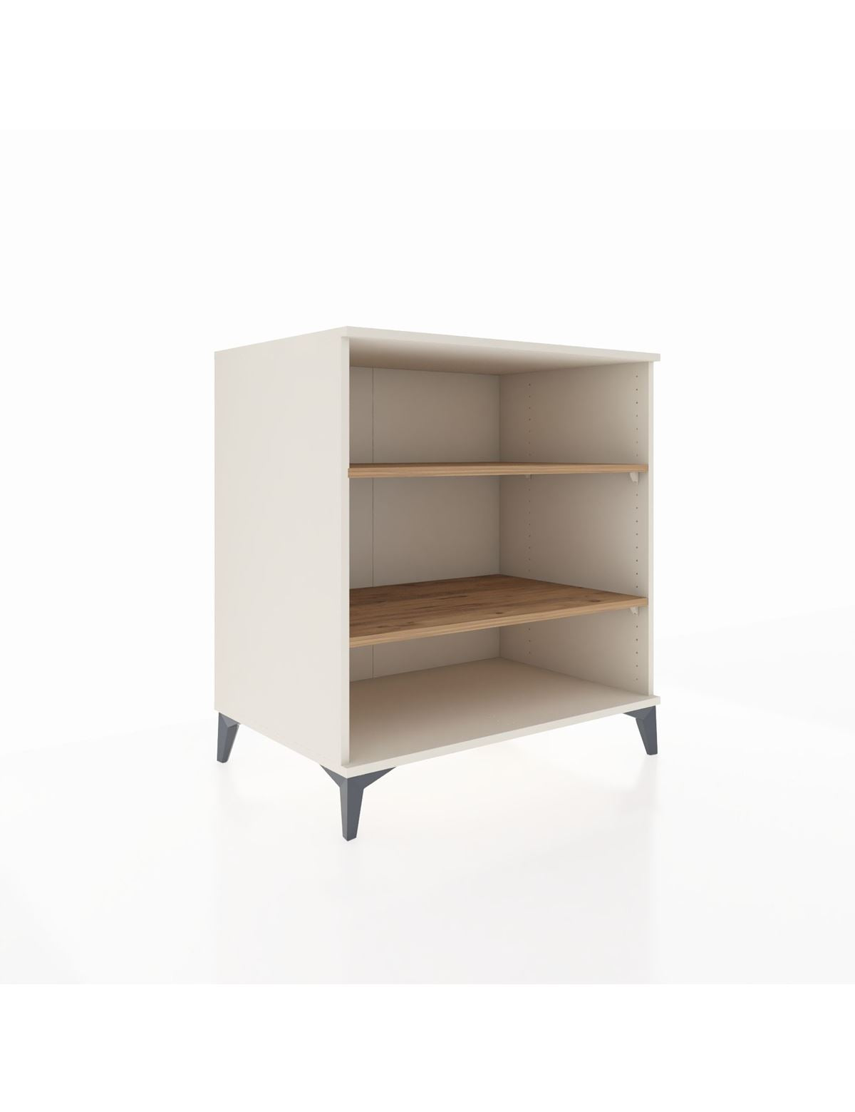 Kronos Şifonyer 2 Raflı 88x59x96 Aytaşı-Çam