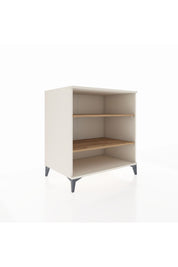 Kronos Şifonyer 2 Raflı 88x59x96 Aytaşı-Çam