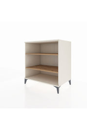 Kronos Şifonyer 2 Raflı 88x59x96 Aytaşı-Çam