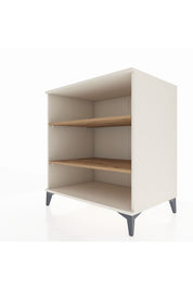 Kronos Şifonyer 2 Raflı 88x59x96 Aytaşı-Çam