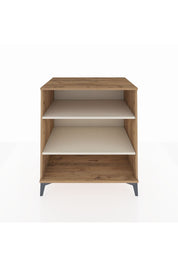 Kronos Şifonyer 2 Raflı 88x59x96 Çam-Aytaşı