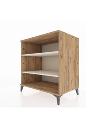 Kronos Şifonyer 2 Raflı 88x59x96 Çam-Aytaşı