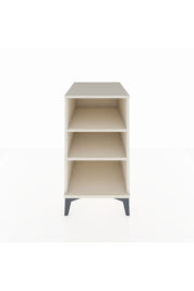 Kronos Komodin 2 Raflı 44x59x80 Aytaşı-Aytaşı