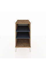 Kronos Komodin 2 Raflı 44x59x80